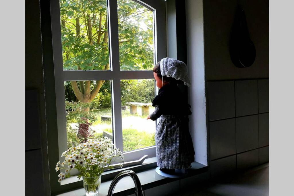 Logeren Op De Thoolse Parel Vakantiehuis Stavenisse Экстерьер фото